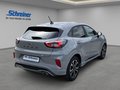 Daumennagel 5 - Ford Puma ST-Line