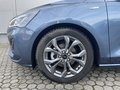 Daumennagel 9 - Ford Focus Turnier ST-LINE ST-Line