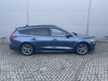 Daumennagel 7 - Ford Focus Turnier ST-LINE ST-Line
