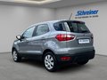 Daumennagel 3 - Ford EcoSport Cool & Connect