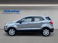 Daumennagel 2 - Ford EcoSport Cool & Connect
