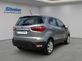 Daumennagel 5 - Ford EcoSport Cool & Connect