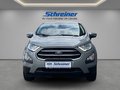 Daumennagel 8 - Ford EcoSport Cool & Connect