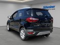 Daumennagel 3 - Ford EcoSport Titanium