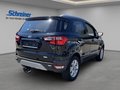 Daumennagel 5 - Ford EcoSport Titanium