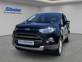 Daumennagel 1 - Ford EcoSport Titanium