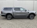 Daumennagel 5 - Ford Ranger Wildtrak e-4WD Doppelkabine