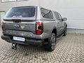 Daumennagel 3 - Ford Ranger Wildtrak e-4WD Doppelkabine
