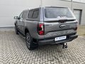 Daumennagel 4 - Ford Ranger Wildtrak e-4WD Doppelkabine