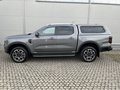 Daumennagel 6 - Ford Ranger Wildtrak e-4WD Doppelkabine