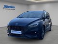 Daumennagel 1 - Ford S-MAX Hybrid ST-Line