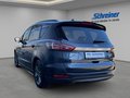 Daumennagel 3 - Ford S-MAX Hybrid ST-Line