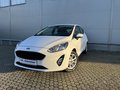 Daumennagel 1 - Ford Fiesta Cool & Connect