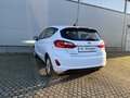Daumennagel 5 - Ford Fiesta Cool & Connect