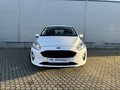 Daumennagel 3 - Ford Fiesta Cool & Connect
