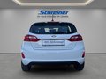 Daumennagel 4 - Ford Fiesta Cool & Connect