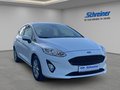Daumennagel 7 - Ford Fiesta Cool & Connect