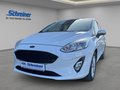 Daumennagel 1 - Ford Fiesta Cool & Connect