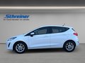 Daumennagel 2 - Ford Fiesta Cool & Connect