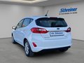 Daumennagel 3 - Ford Fiesta Cool & Connect