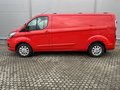 Daumennagel 3 - Ford Transit Custom Kasten 320 L2 Limited