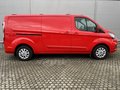 Daumennagel 4 - Ford Transit Custom Kasten 320 L2 Limited