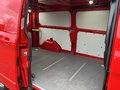 Daumennagel 10 - Ford Transit Custom Kasten 320 L2 Limited