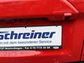 Daumennagel 7 - Ford Transit Custom Kasten 320 L2 Limited