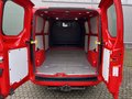 Daumennagel 9 - Ford Transit Custom Kasten 320 L2 Limited