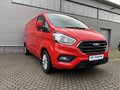 Daumennagel 2 - Ford Transit Custom Kasten 320 L2 Limited