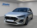 Daumennagel 1 - Ford Focus ST-Line X