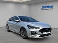 Daumennagel 7 - Ford Focus ST-Line X
