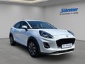 Daumennagel 6 - Ford Puma Titanium