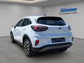 Daumennagel 3 - Ford Puma Titanium