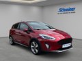 Daumennagel 7 - Ford Fiesta Active
