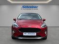 Daumennagel 8 - Ford Fiesta Active