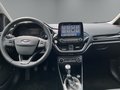 Daumennagel 13 - Ford Fiesta Active