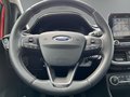 Daumennagel 14 - Ford Fiesta Active