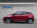 Daumennagel 2 - Ford Fiesta Active