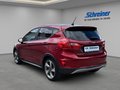 Daumennagel 3 - Ford Fiesta Active