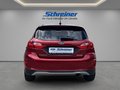 Daumennagel 4 - Ford Fiesta Active