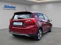 Daumennagel 5 - Ford Fiesta Active