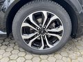 Daumennagel 7 - Ford Puma ST-Line mit Sitzheizung / Frontscheibenheizung