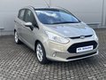 Daumennagel 2 - Ford B-MAX Titanium