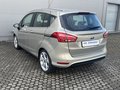Daumennagel 3 - Ford B-MAX Titanium
