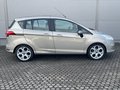 Daumennagel 5 - Ford B-MAX Titanium
