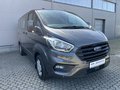 Daumennagel 2 - Ford Transit Custom Kasten - Neuer Motor