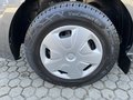 Daumennagel 10 - Ford Transit Custom Kasten - Neuer Motor