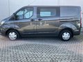 Daumennagel 3 - Ford Transit Custom Kasten - Neuer Motor