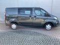 Daumennagel 5 - Ford Transit Custom Kasten - Neuer Motor